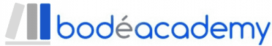 BodeAcademy Logo
